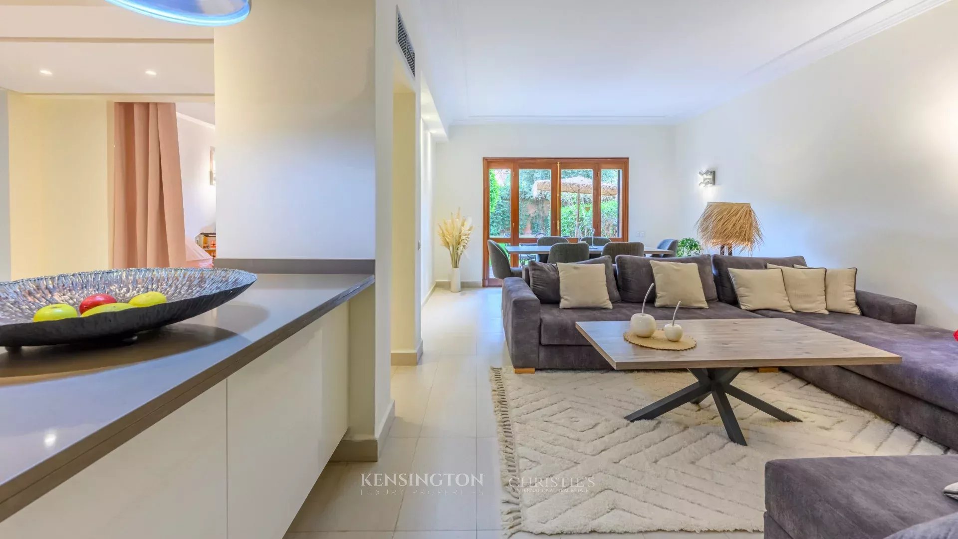 Appartement Maarios in Marrakech, Morocco