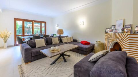 Appartement Maarios in Marrakech, Morocco