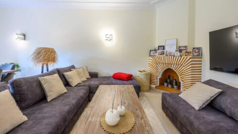 Appartement Maarios in Marrakech, Morocco