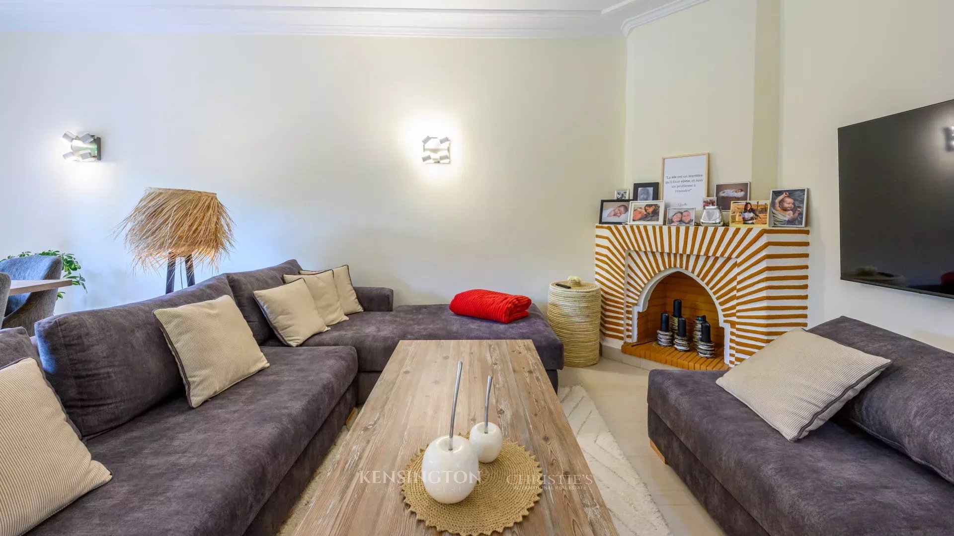 Appartement Maarios in Marrakech, Morocco