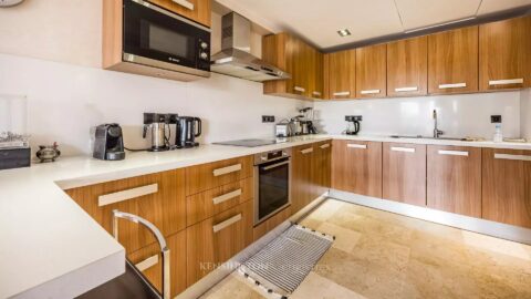 Appartement Marcat I in Marrakech, Morocco