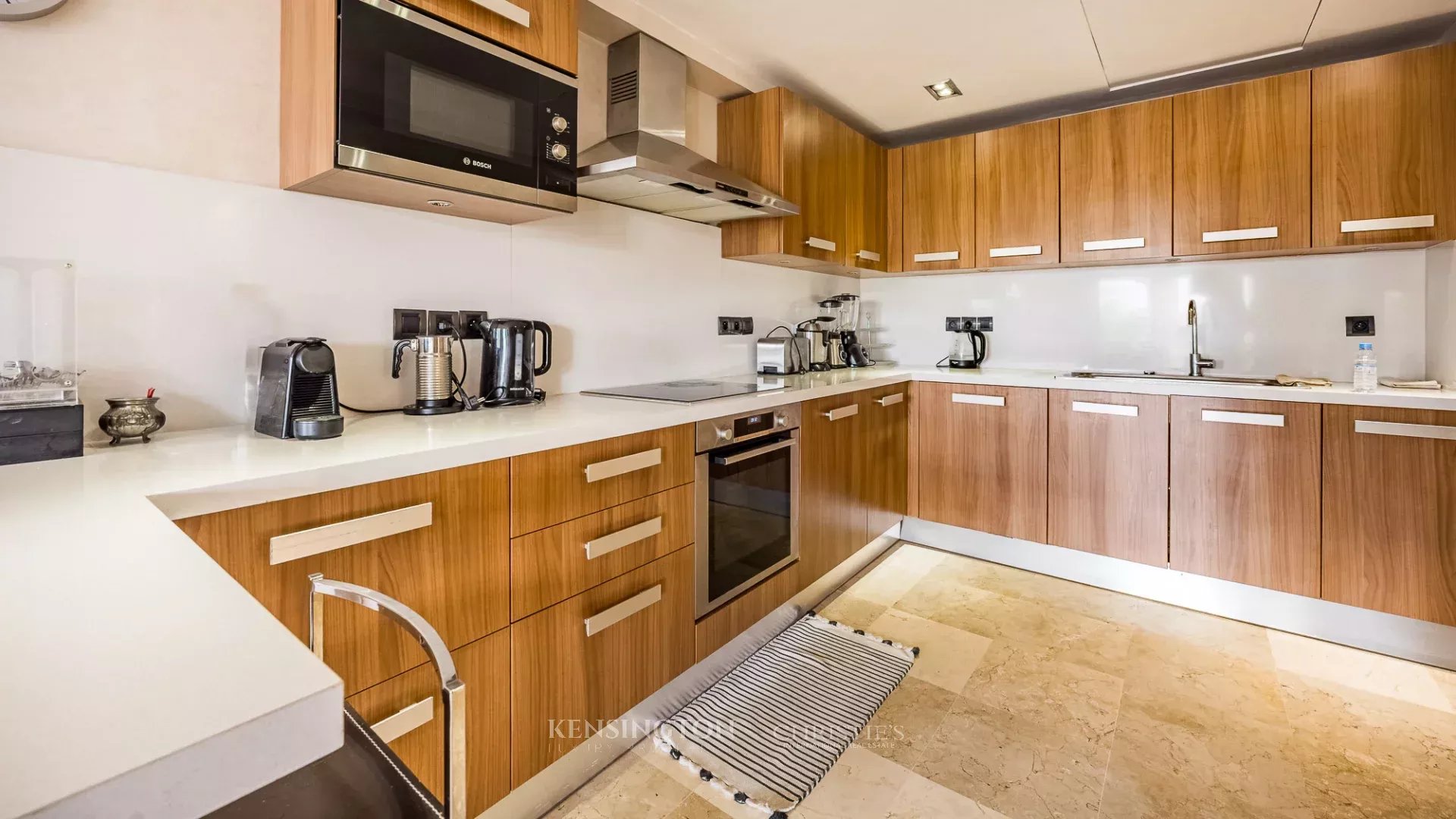 Appartement Marcat I in Marrakech, Morocco