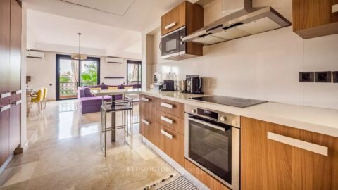 Appartement Marcat I in Marrakech, Morocco