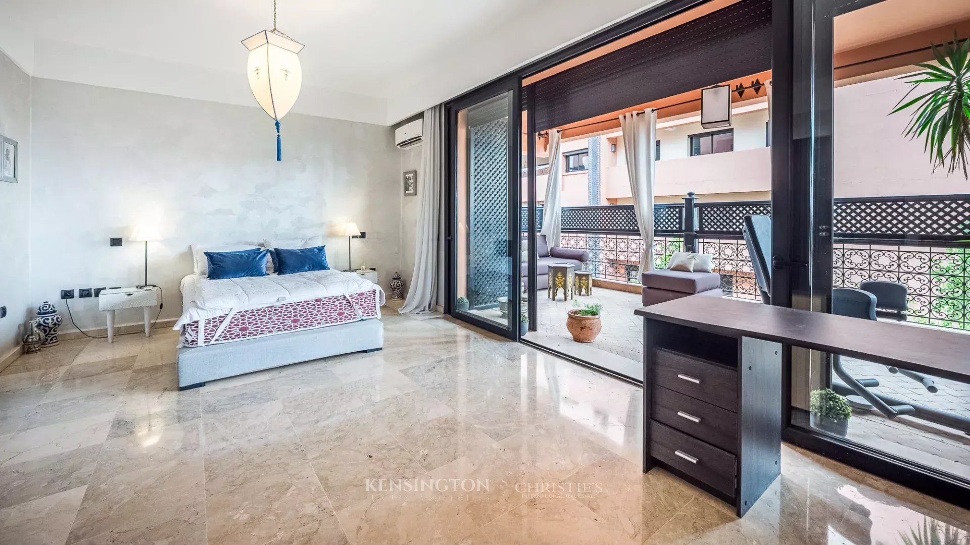 Appartement Marcat I in Marrakech, Morocco