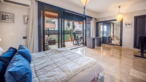 Appartement Marcat I in Marrakech, Morocco