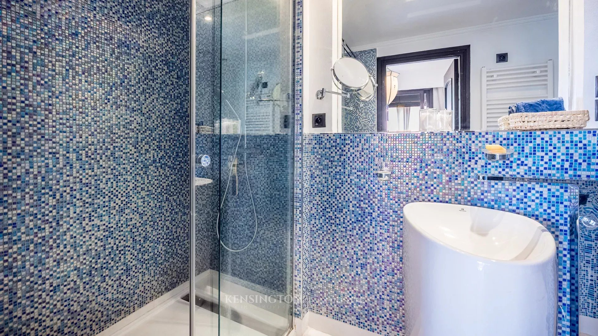Appartement Marcat I in Marrakech, Morocco
