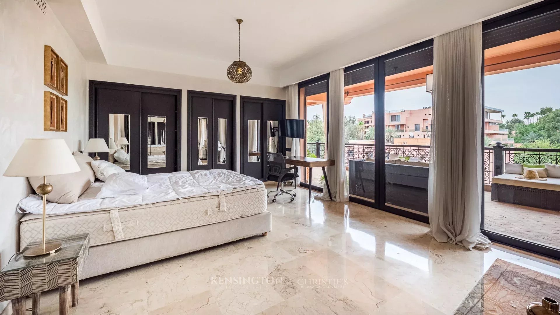 Appartement Marcat I in Marrakech, Morocco