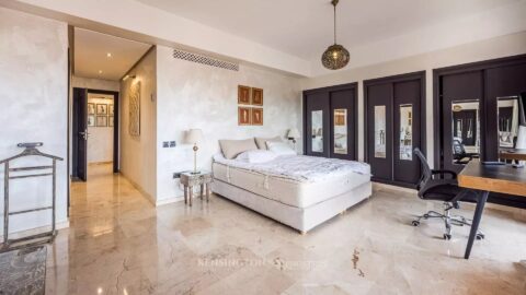 Appartement Marcat I in Marrakech, Morocco
