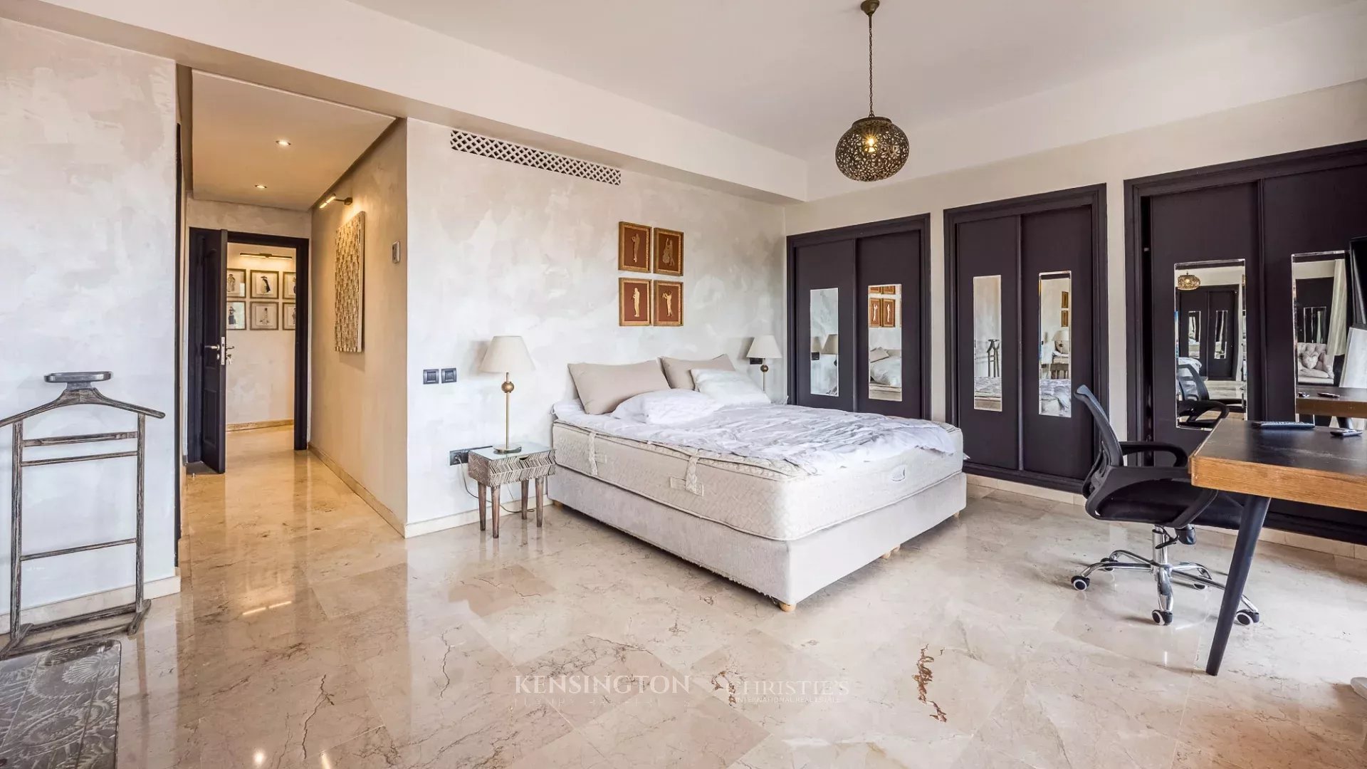 Appartement Marcat I in Marrakech, Morocco