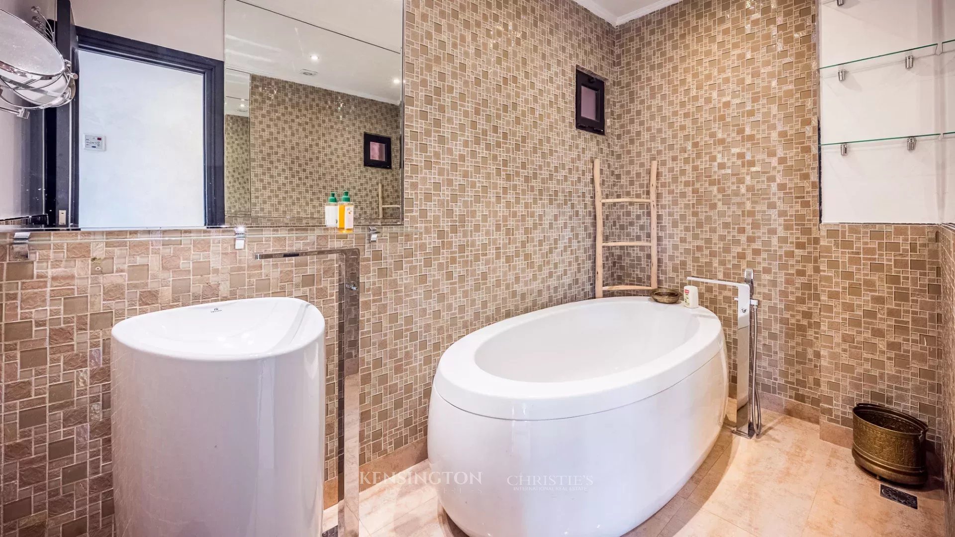 Appartement Marcat I in Marrakech, Morocco