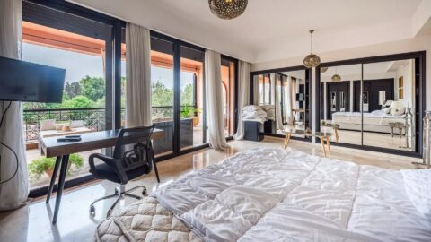 Appartement Marcat I in Marrakech, Morocco
