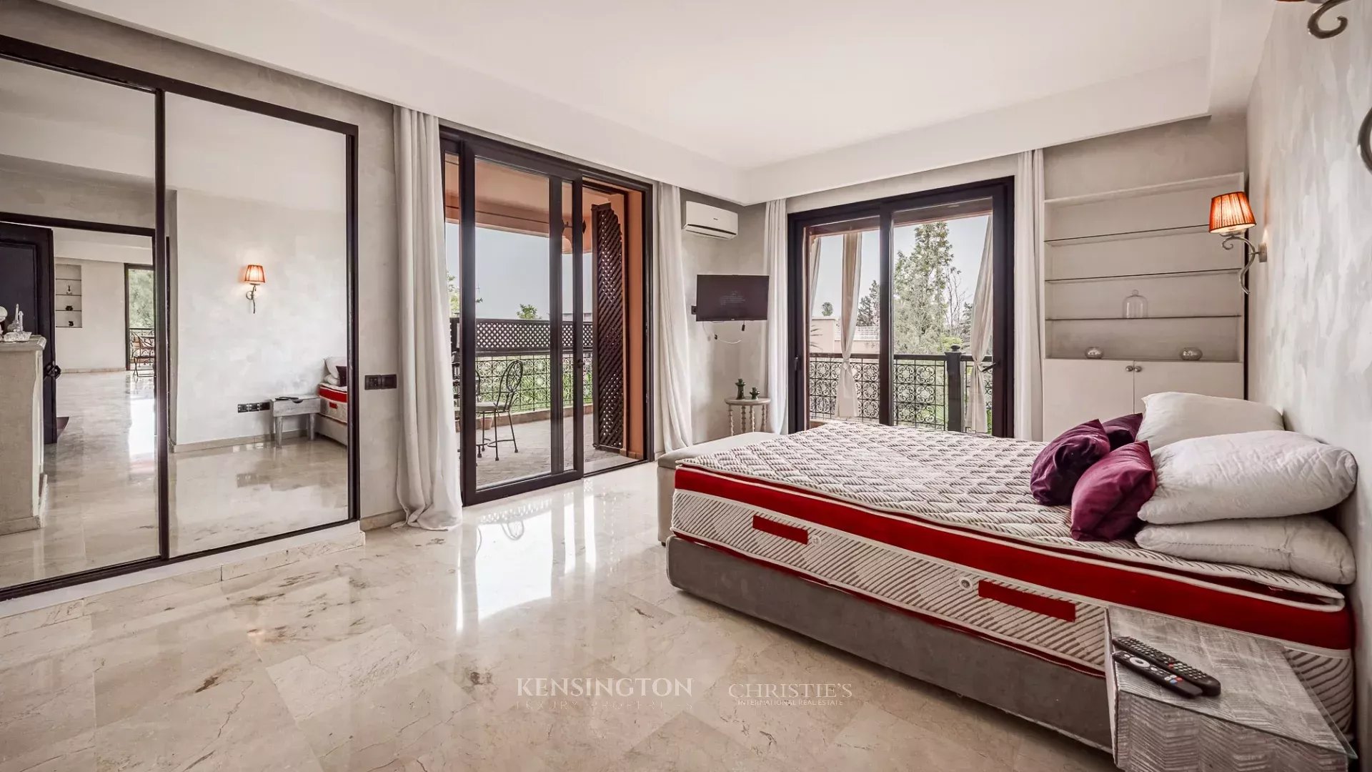 Appartement Marcat I in Marrakech, Morocco
