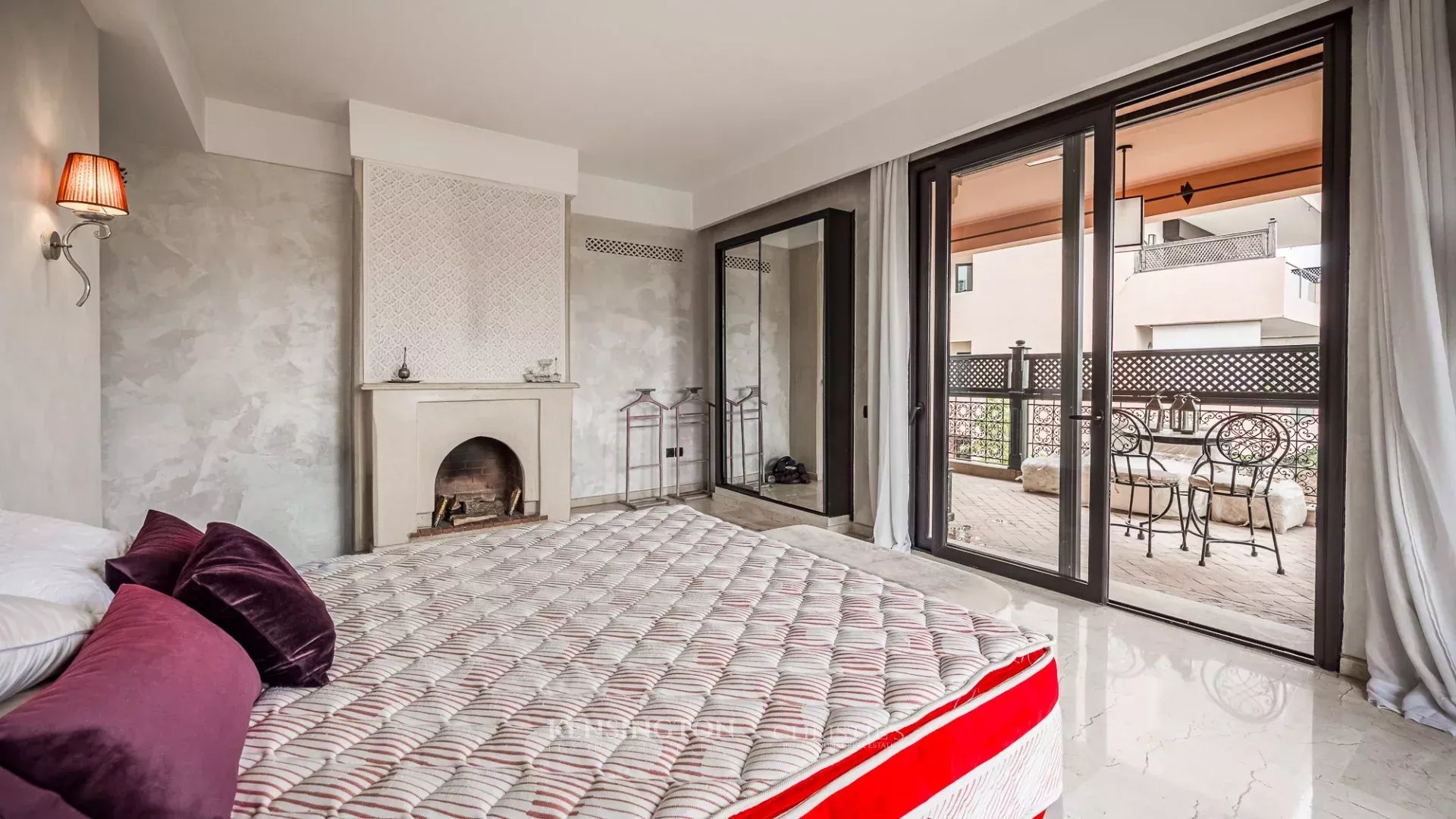 Appartement Marcat I in Marrakech, Morocco