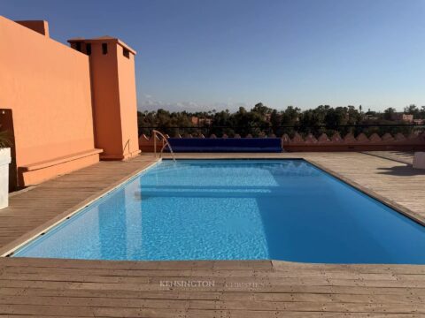 Appartement Marcat I in Marrakech, Morocco