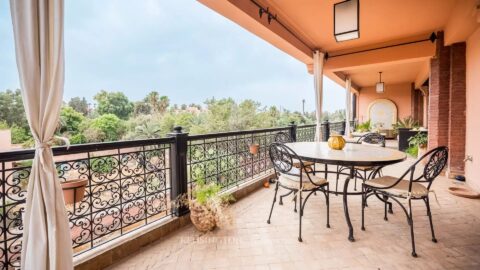 Appartement Marcat I in Marrakech, Morocco