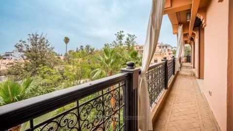 Appartement Marcat I in Marrakech, Morocco