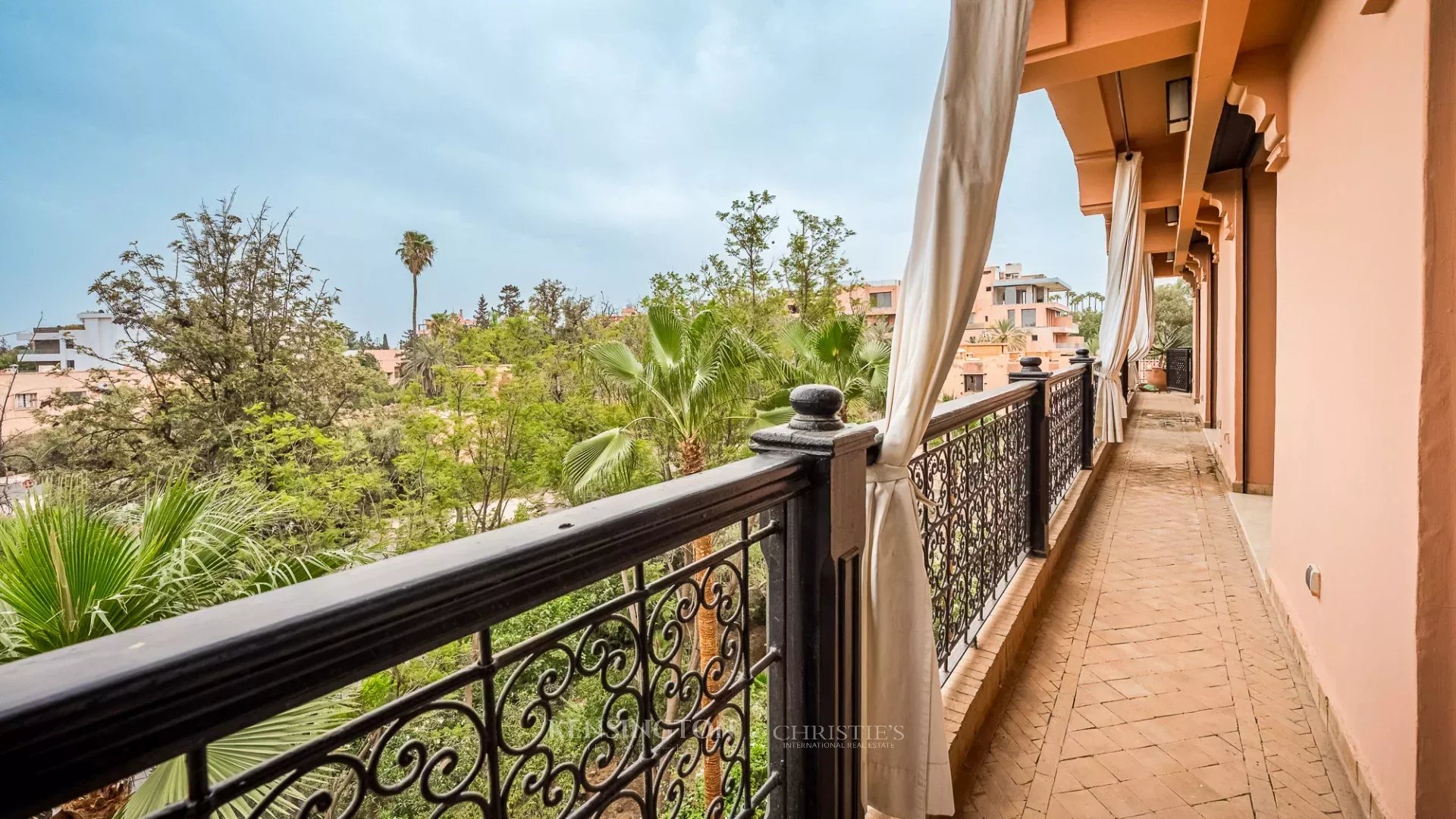Appartement Marcat I in Marrakech, Morocco