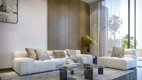Apartment Musso in Marrakech, Morocco