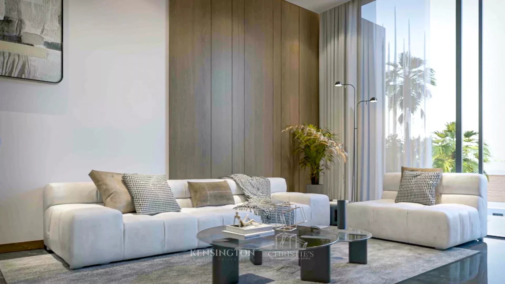 Apartment Musso in Marrakech, Morocco