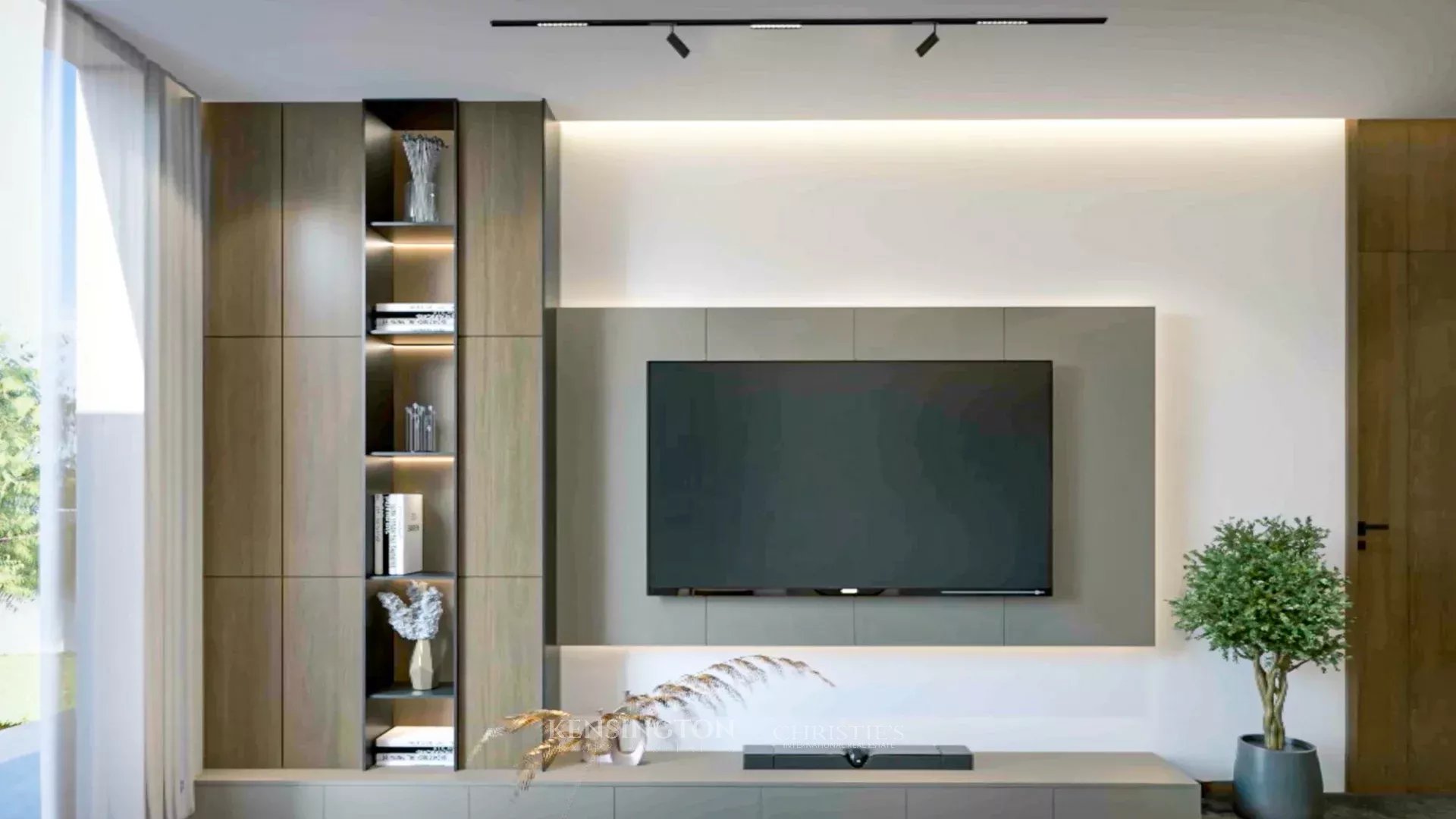 Apartment Musso in Marrakech, Morocco