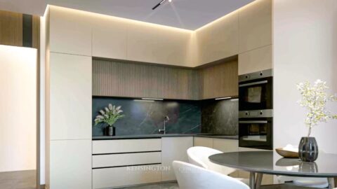 Apartment Musso in Marrakech, Morocco