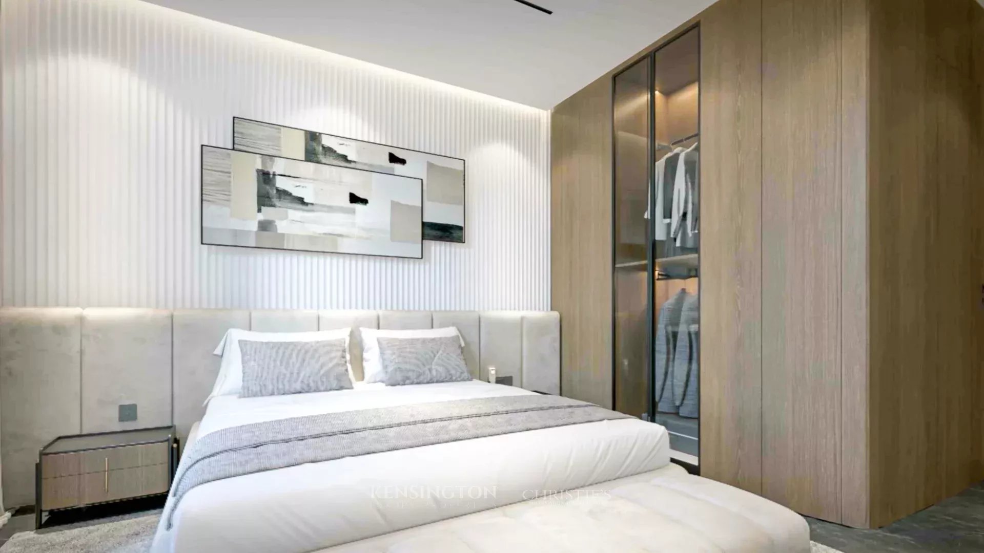 Apartment Musso in Marrakech, Morocco