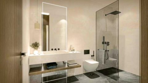 Apartment Musso in Marrakech, Morocco