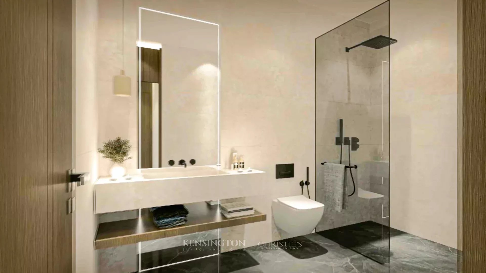 Apartment Musso in Marrakech, Morocco
