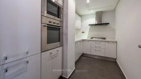 Flat Ocere in Marrakech, Morocco