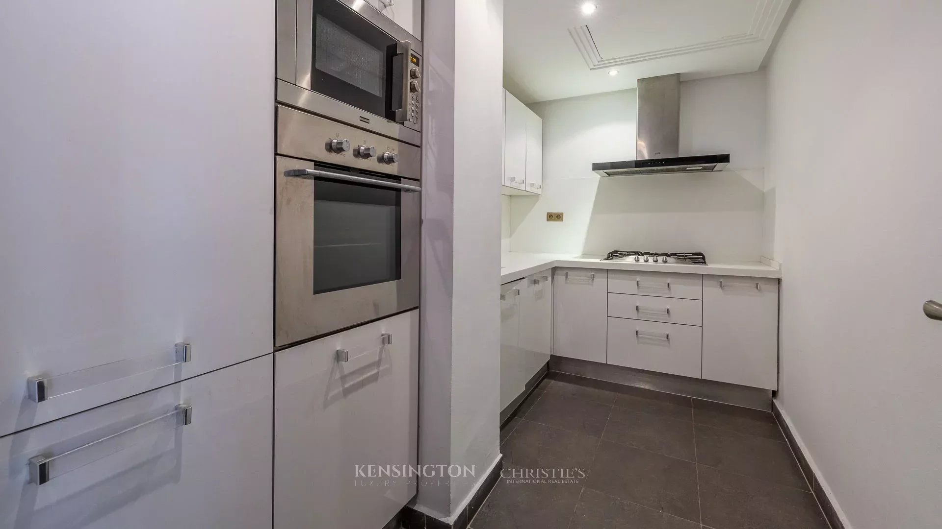 Flat Ocere in Marrakech, Morocco