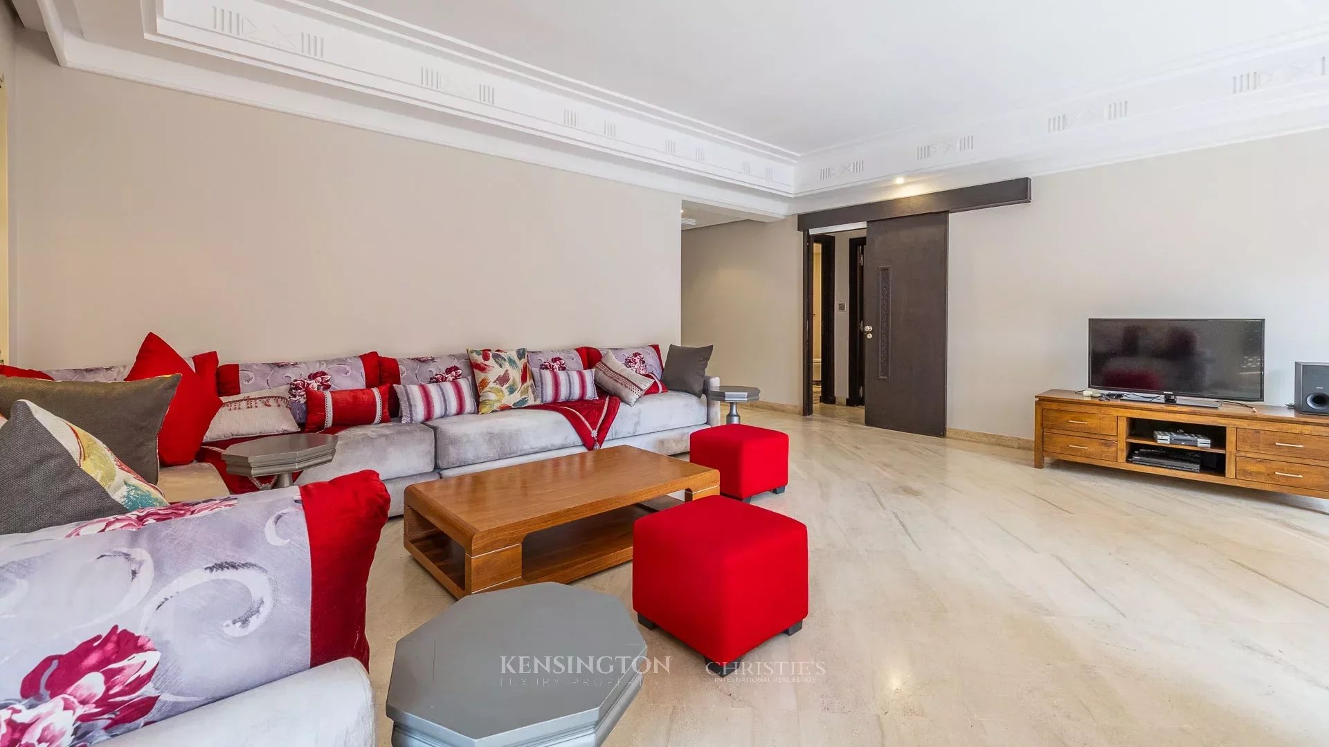 Flat Ocere in Marrakech, Morocco