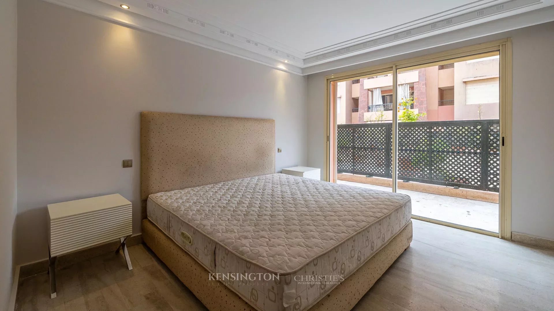 Flat Ocere in Marrakech, Morocco