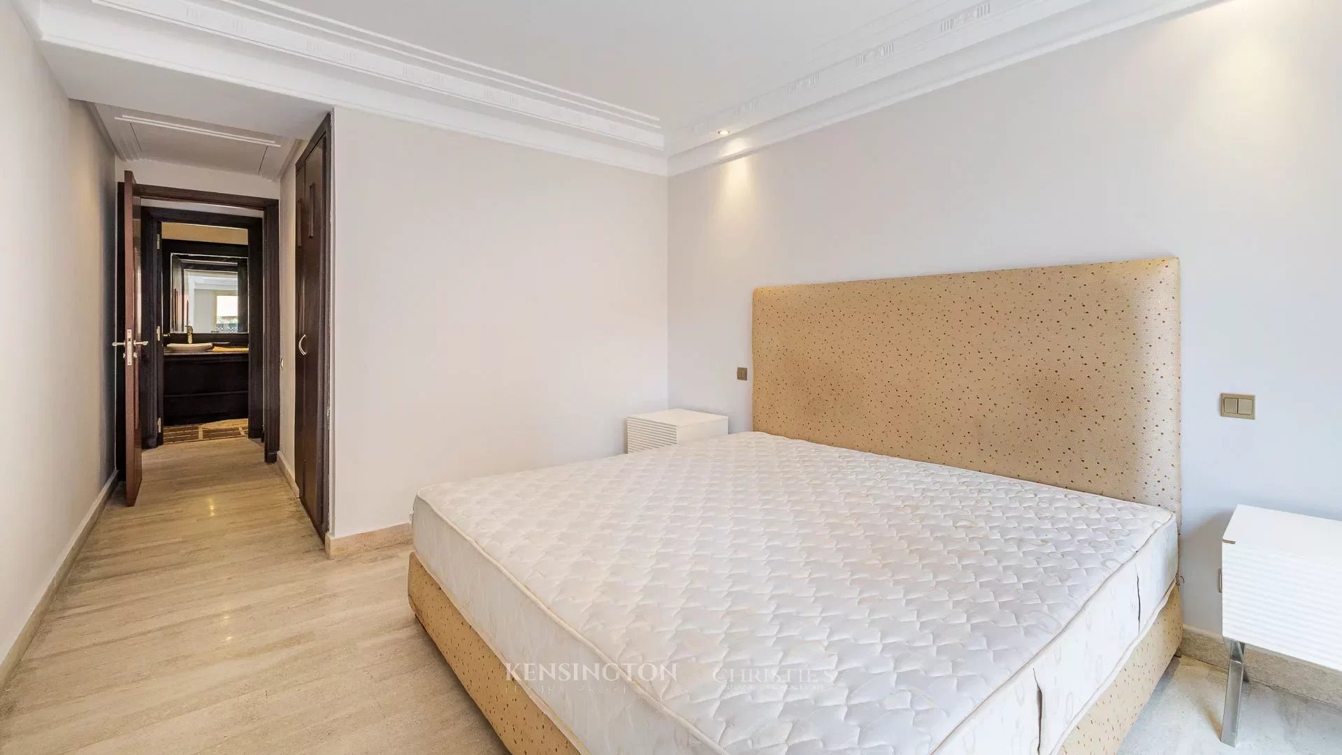 Flat Ocere in Marrakech, Morocco
