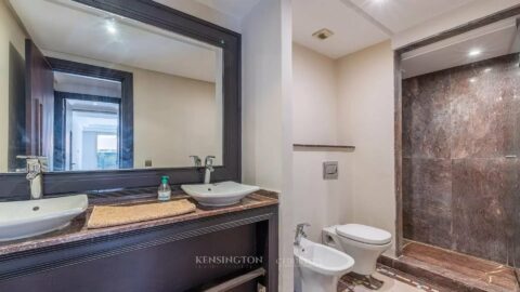 Flat Ocere in Marrakech, Morocco