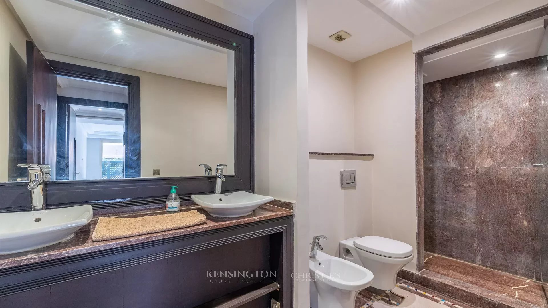 Flat Ocere in Marrakech, Morocco
