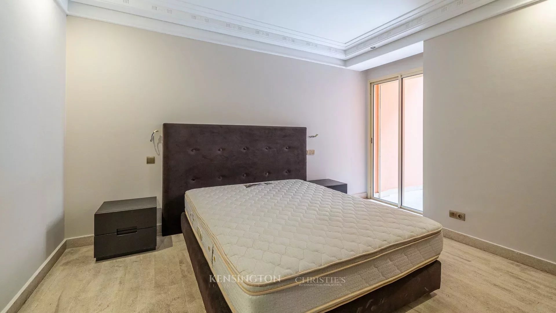 Flat Ocere in Marrakech, Morocco