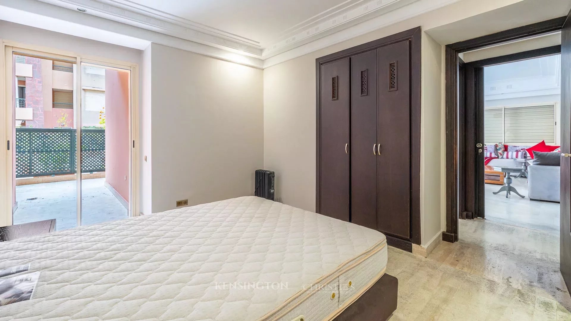 Flat Ocere in Marrakech, Morocco