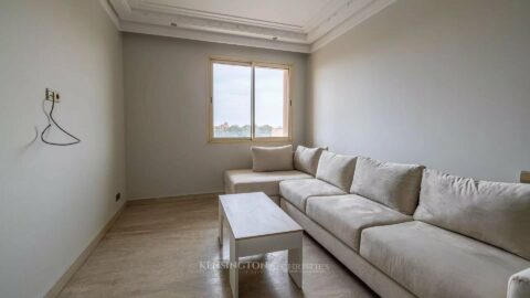 Appartement Ocier in Marrakech, Morocco