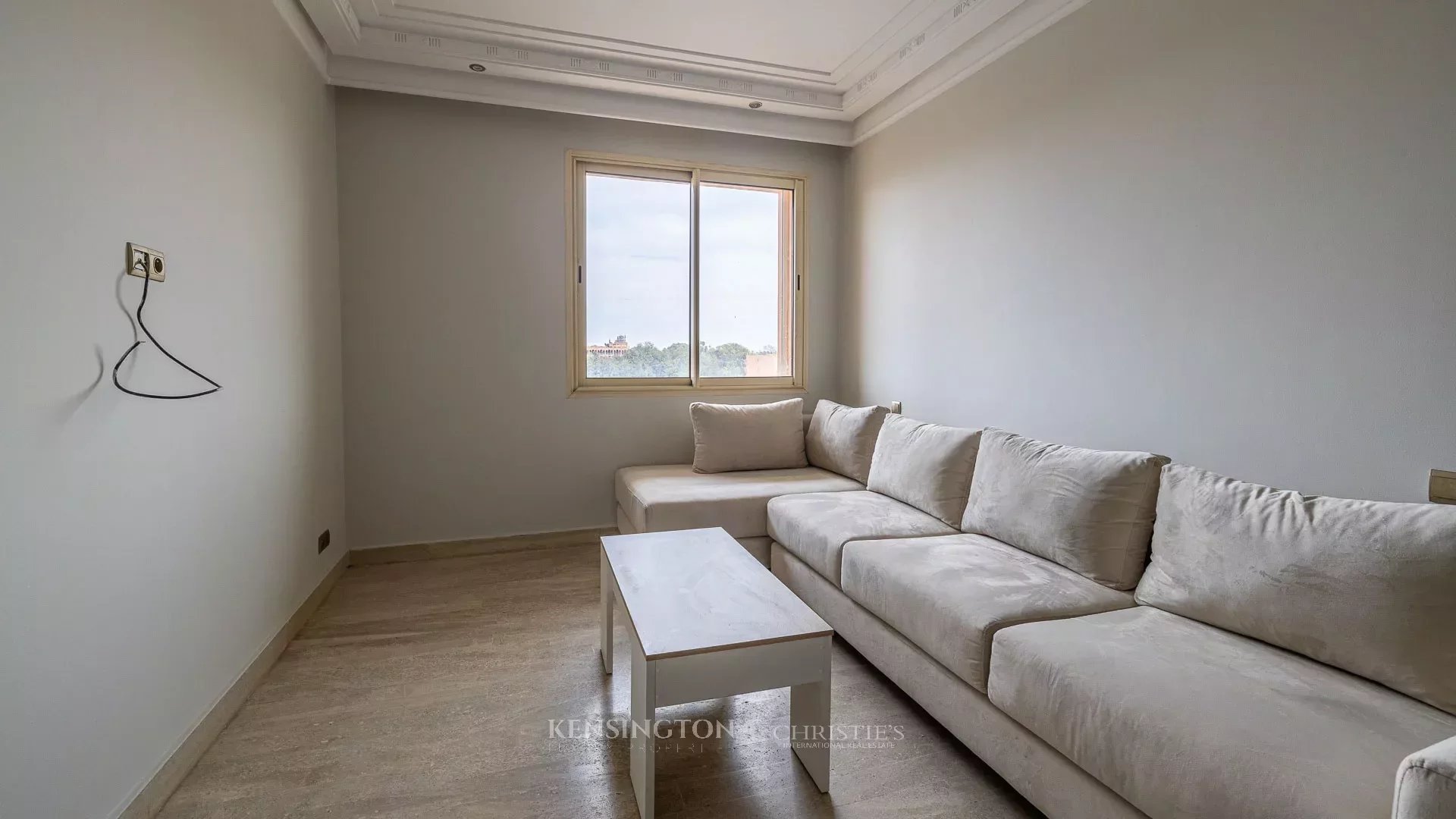 Appartement Ocier in Marrakech, Morocco