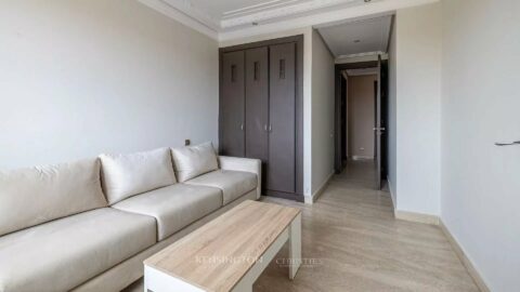 Appartement Ocier in Marrakech, Morocco