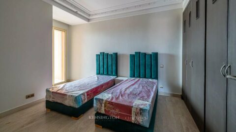 Appartement Ocier in Marrakech, Morocco
