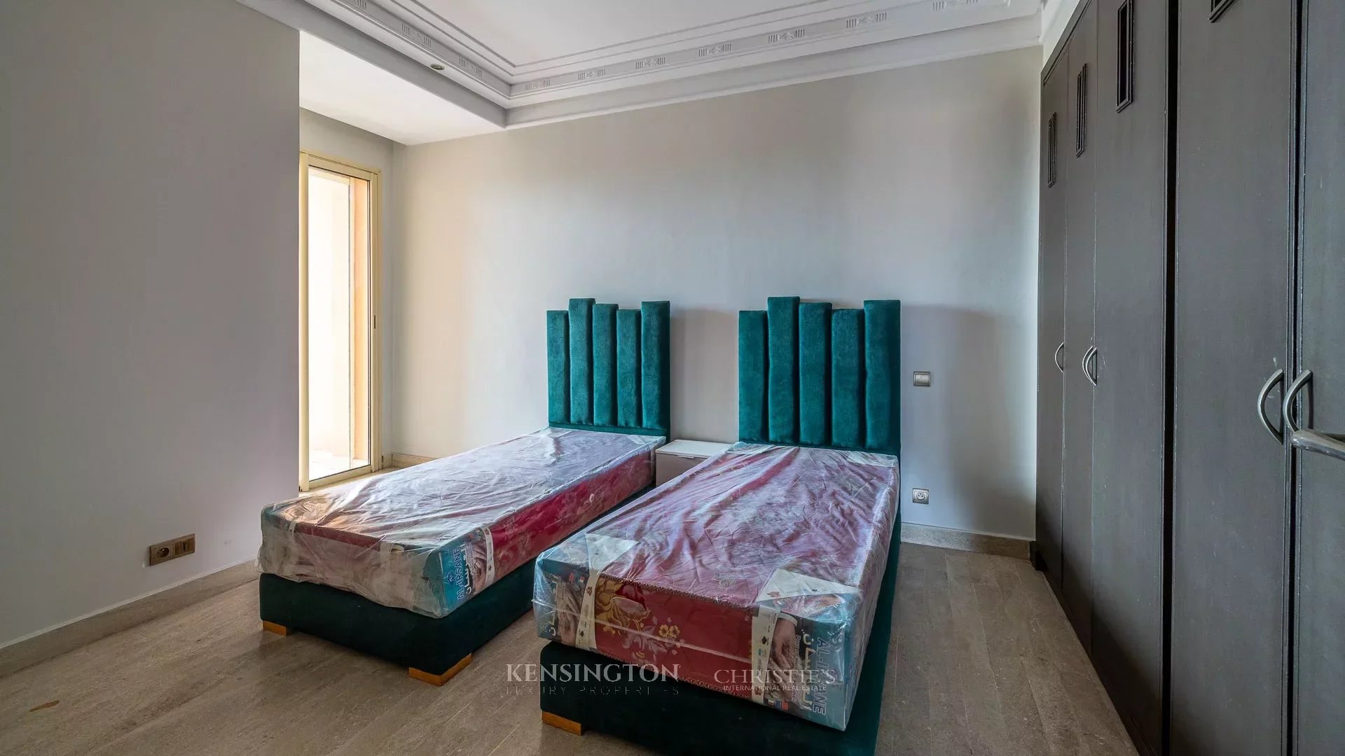 Appartement Ocier in Marrakech, Morocco