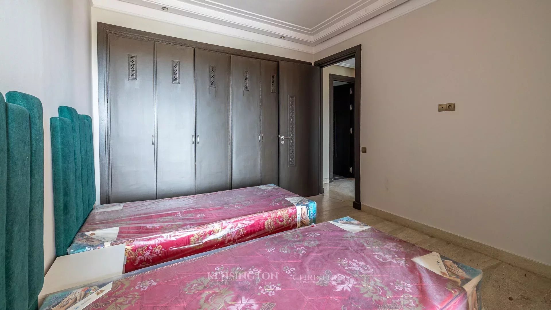 Appartement Ocier in Marrakech, Morocco