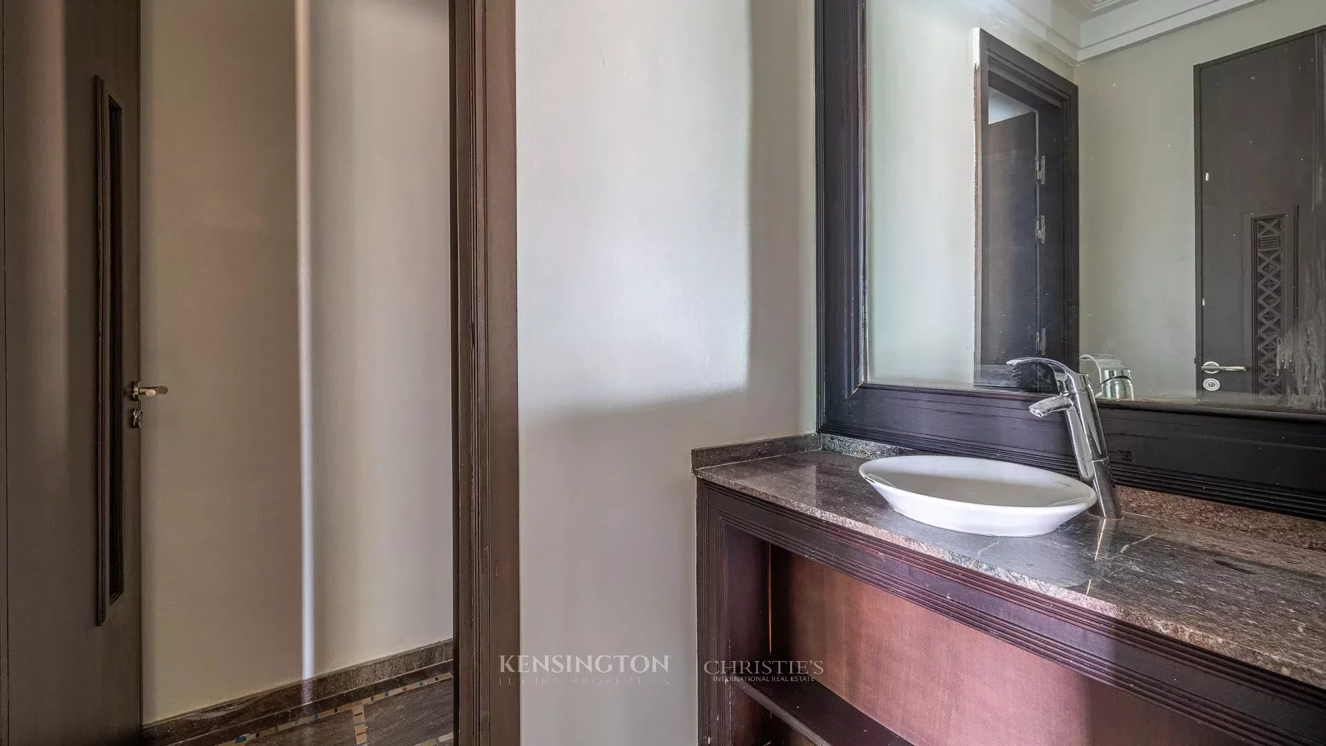 Appartement Ocier in Marrakech, Morocco