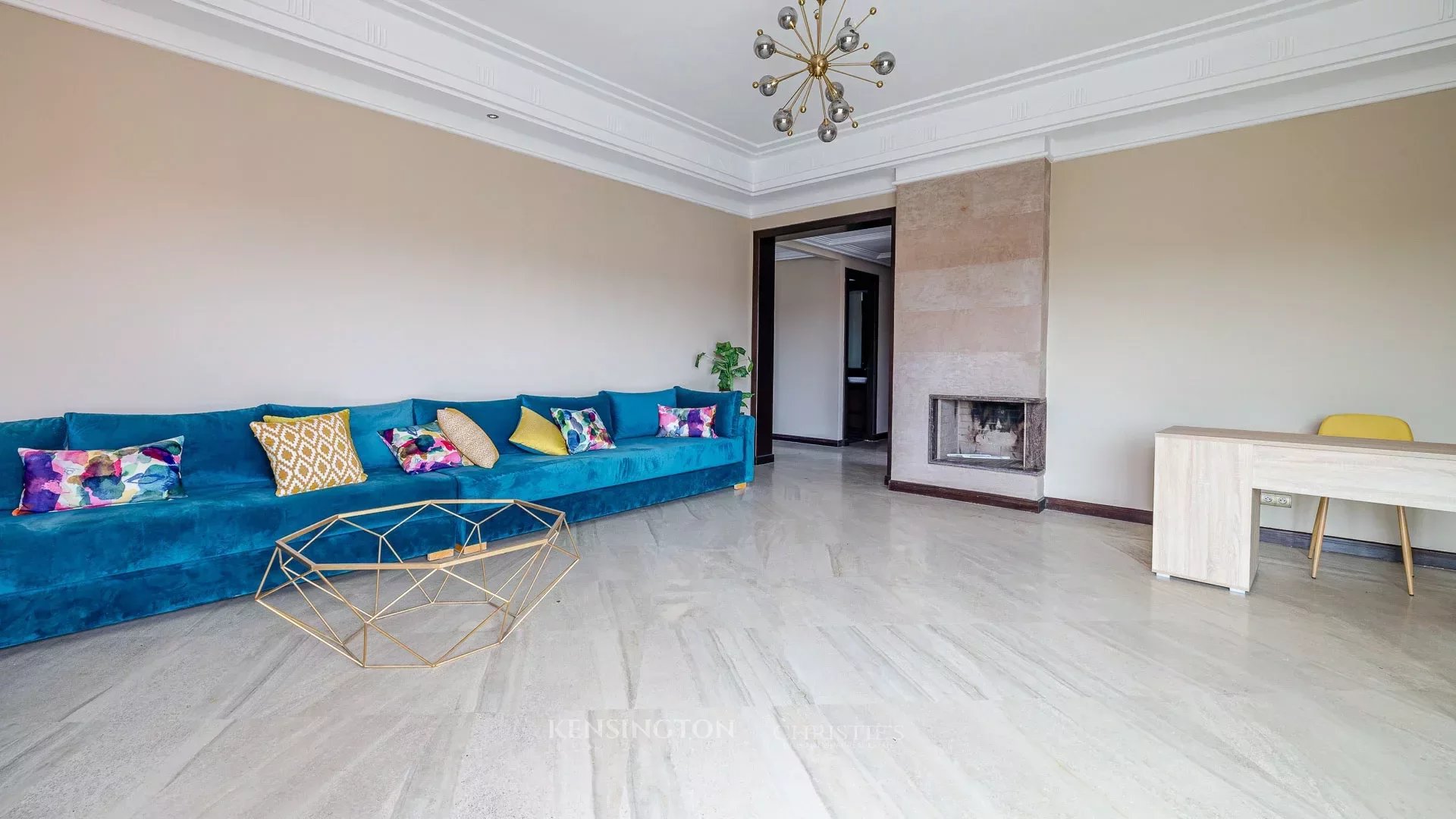 Appartement Ocier in Marrakech, Morocco