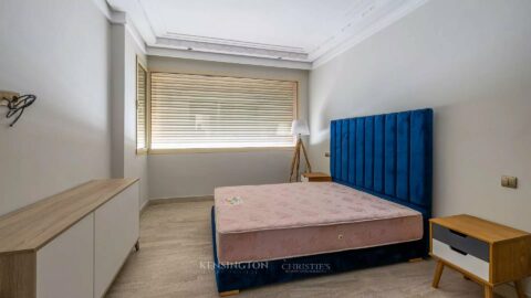 Appartement Ocier in Marrakech, Morocco