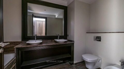 Appartement Ocier in Marrakech, Morocco