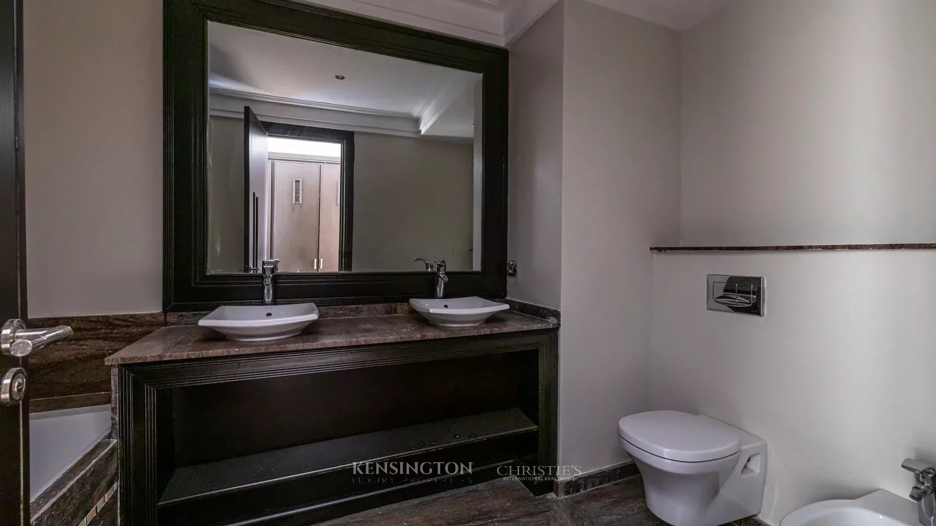 Appartement Ocier in Marrakech, Morocco