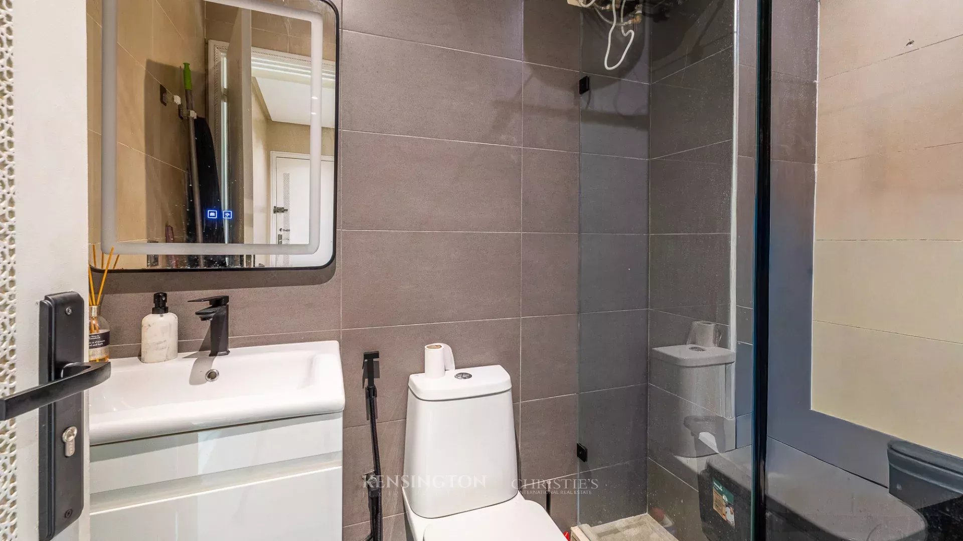 Apartment Palmitas in Marrakech, Morocco