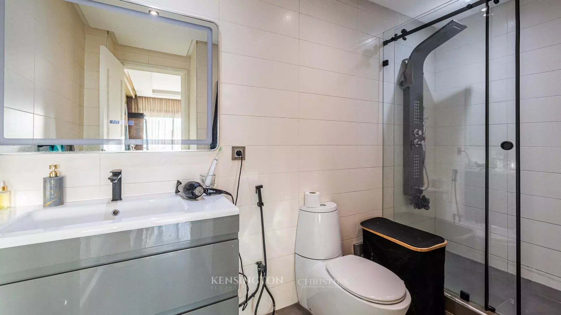 Apartment Palmitas in Marrakech, Morocco